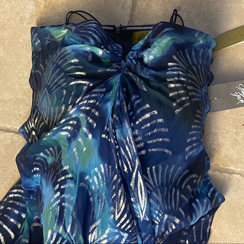 Formal dress